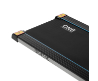 One Fitness Bieżnia elektryczna BE4540 z masażem - 1121618 - zdjęcie 7